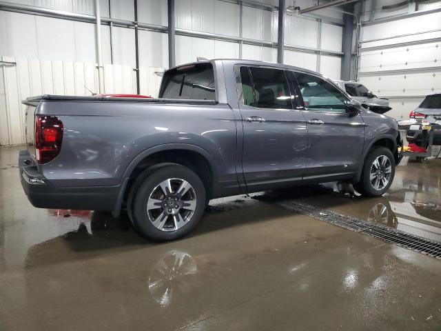 Photo 3 from auction – 2019 HONDA RIDGELINE with VIN 5FPYK3F77KB036542
