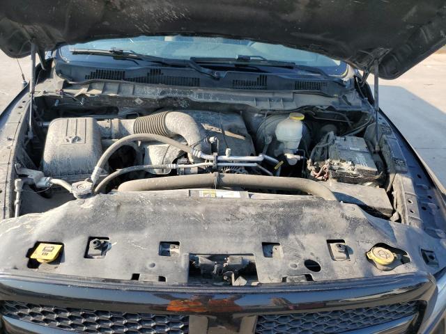 Photo 11 from auction – 2017 RAM 1500 ST with VIN 3C6JR7AT2HG660390