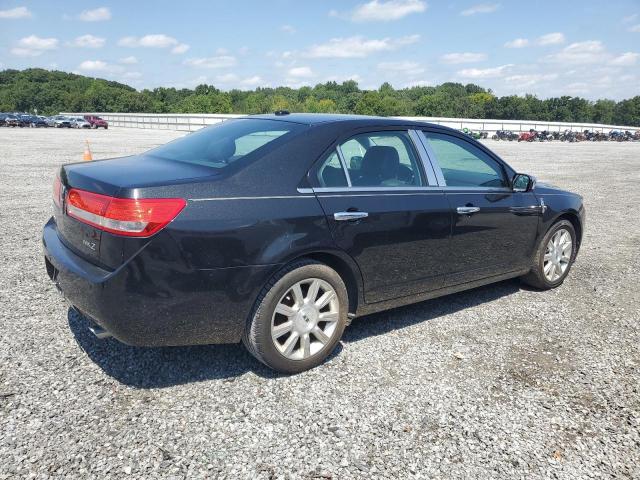 Photo 3 from auction – 2011 LINCOLN MKZ with VIN 3LNHL2GC8BR769186