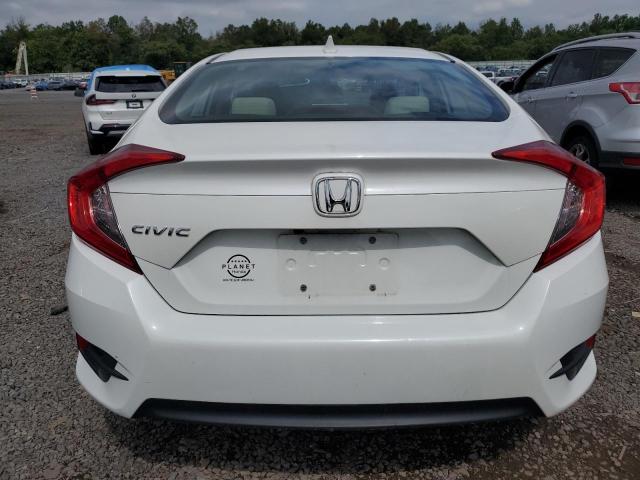 Photo 6 from auction – 2018 HONDA CIVIC with VIN 19XFC2F73JE207279