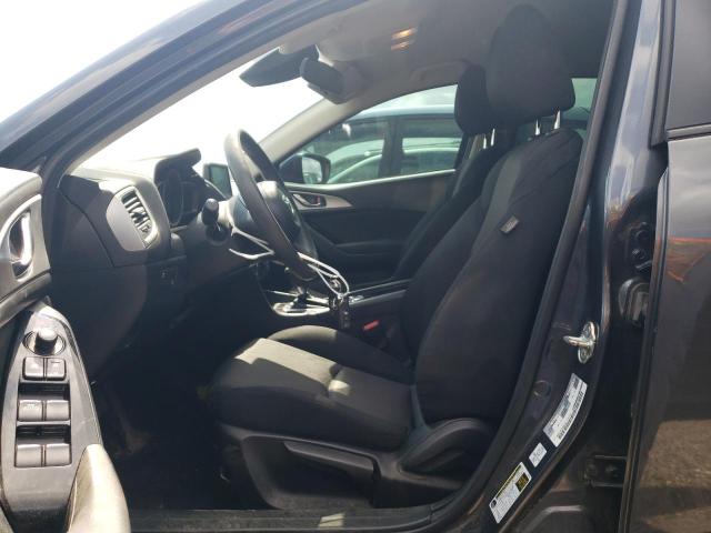 Photo 7 from auction – 2018 MAZDA 3 SPORT with VIN 3MZBN1K76JM263700