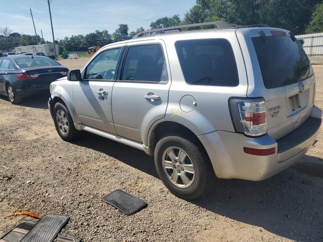 Photo 2 from auction – 2010 MERCURY MARINER with VIN 4M2CN9B78AKJ18603