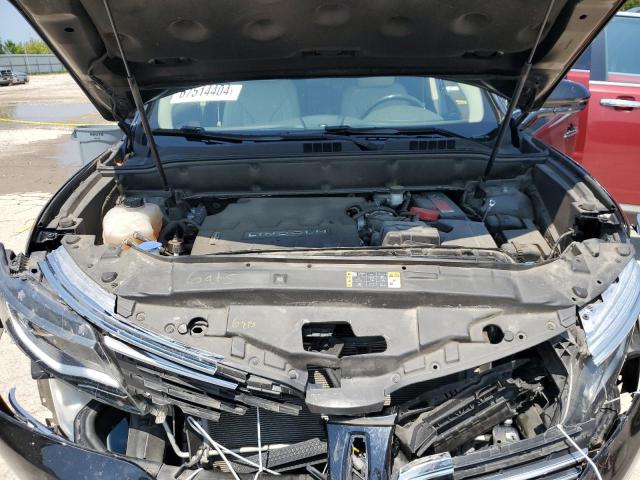 Photo 11 from auction – 2017 LINCOLN MKX RESERV with VIN 2LMPJ6LR3HBL38544