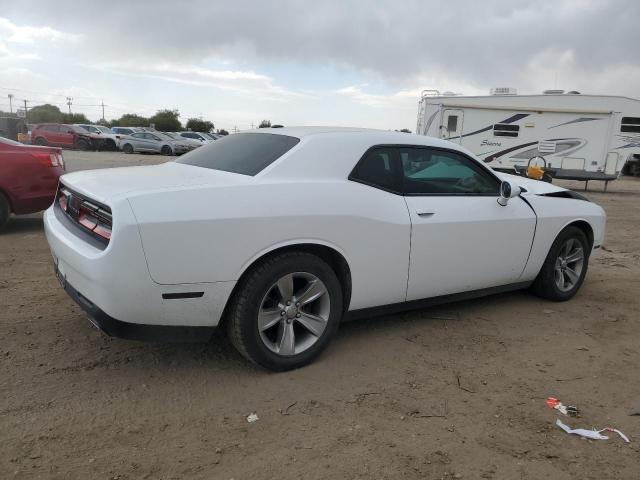 Photo 3 from auction – 2016 DODGE CHALLENGER with VIN 2C3CDZAG0GH107707