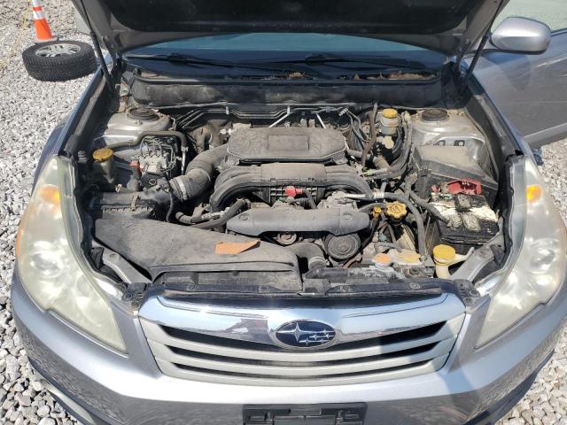 Photo 12 from auction – 2010 SUBARU OUTBACK 2. with VIN 4S4BRBGC0A3325155