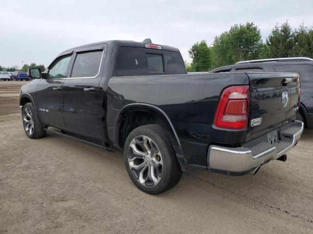 Photo 2 from auction – 2020 RAM 1500 LONGH with VIN 1C6SRFKT9LN100993