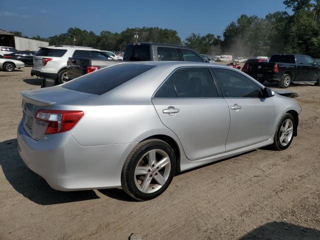Photo 3 from auction – 2013 TOYOTA CAMRY L with VIN 4T1BF1FK3DU666883