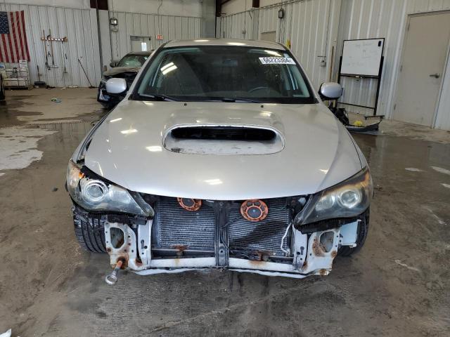 Photo 5 from auction – 2008 SUBARU IMPREZA WR with VIN JF1GH74638G806888