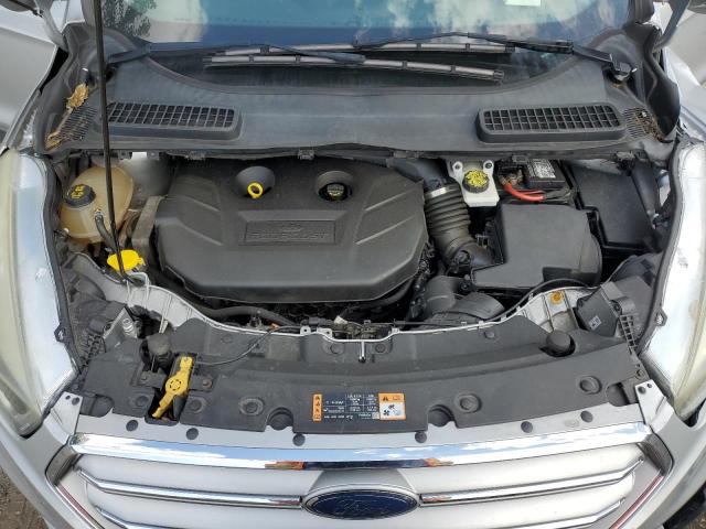 Photo 12 from auction – 2017 FORD ESCAPE TIT with VIN 1FMCU9J99HUD71788