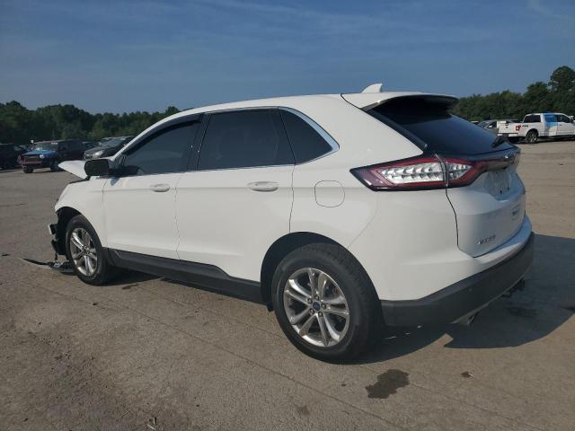 Photo 2 from auction – 2016 FORD EDGE SEL with VIN 2FMPK4J93GBB03219