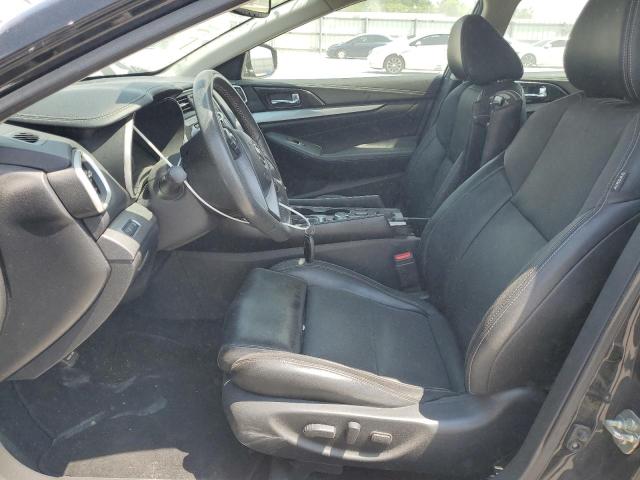 Foto 7 de la subasta – 2017 NISSAN MAXIMA 3.5 con VIN 1N4AA6AP2HC418592