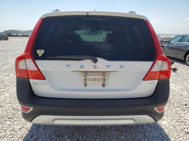 Photo 6 from auction – 2013 VOLVO XC70 3.2 with VIN YV4952BZ8D1162083