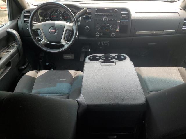 Photo 8 from auction – 2012 GMC SIERRA K15 with VIN 3GTP2VE75CG126298