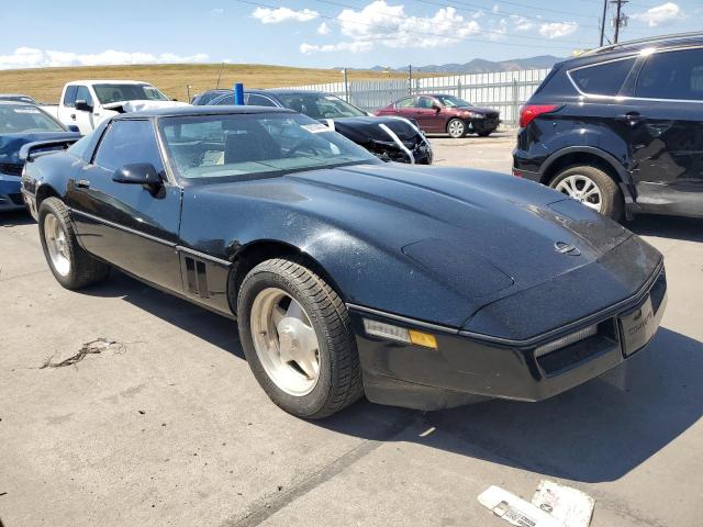 Photo 4 from auction – 1984 CHEVROLET CORVETTE with VIN 1G1AY0781E5144815