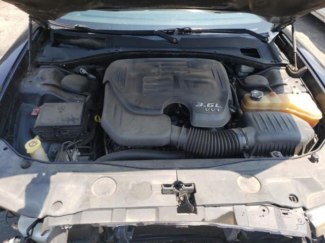 Photo 11 from auction – 2012 DODGE CHARGER SE with VIN 2C3CDXBGXCH201641
