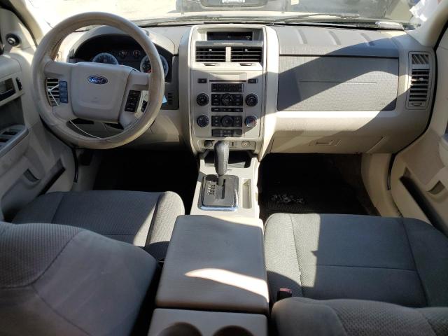 Photo 8 from auction – 2010 FORD ESCAPE XLT with VIN 1FMCU9DG0AKB18998