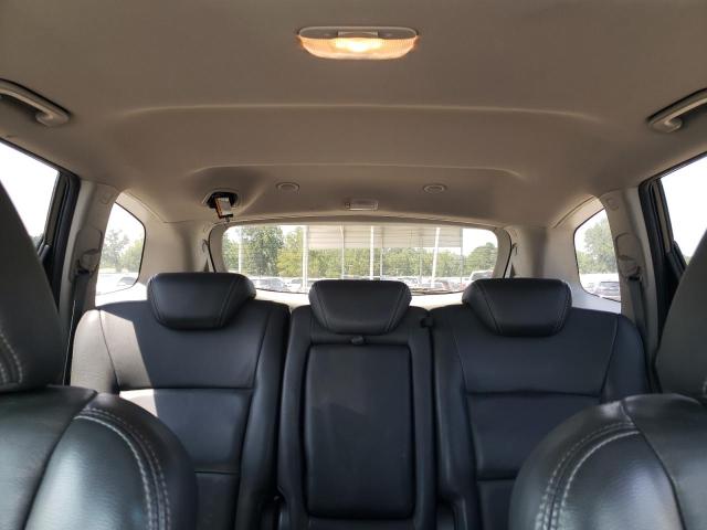 Photo 10 from auction – 2008 SUBARU TRIBECA LI with VIN 4S4WX92D084409402