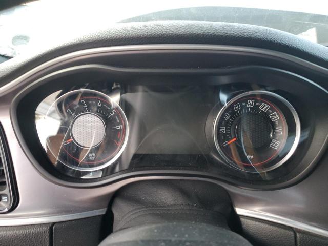 Photo 9 from auction – 2022 DODGE CHALLENGER with VIN 2C3CDZJG5NH257793