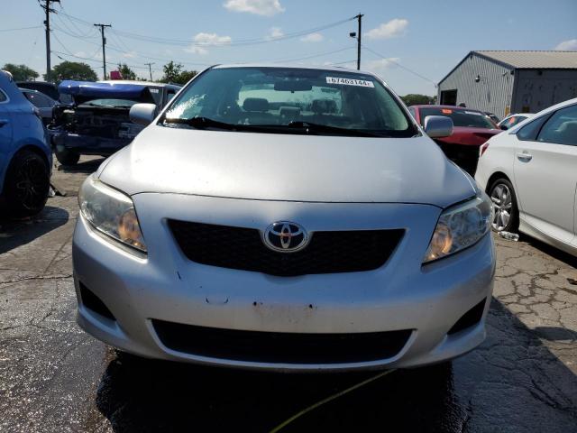 Photo 5 from auction – 2010 TOYOTA COROLLA BA with VIN 2T1BU4EE8AC259514