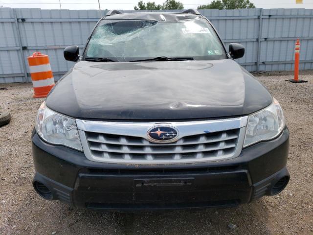 Photo 5 from auction – 2012 SUBARU FORESTER 2 with VIN JF2SHADC7CH424066