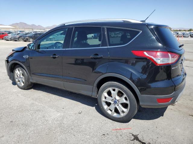 Photo 2 from auction – 2014 FORD ESCAPE TIT with VIN 1FMCU9J9XEUD18867