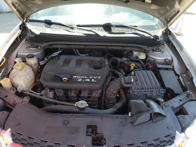 Photo 11 from auction – 2013 DODGE AVENGER SE with VIN 1C3CDZAB5DN702589