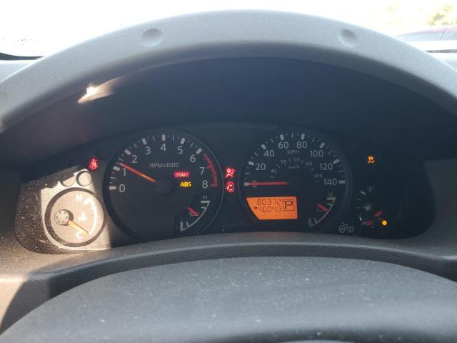 Photo 9 from auction – 2019 NISSAN FRONTIER S with VIN 1N6AD0ER7KN769985