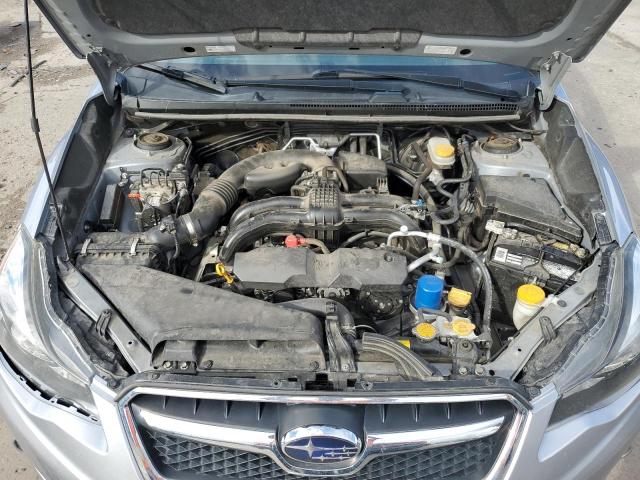 Photo 12 from auction – 2015 SUBARU XV CROSSTR with VIN JF2GPAFC7F8243396