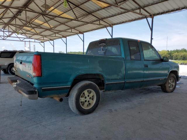 Foto 3 de la subasta – 1995 GMC SIERRA 150 con VIN 2GTEC19H2S1590155