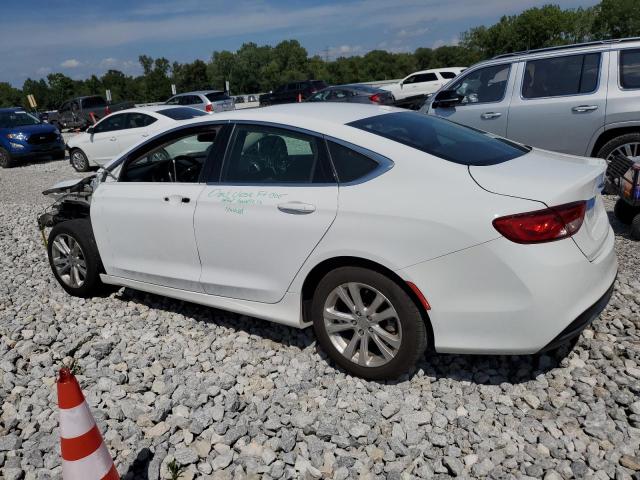 Photo 2 from auction – 2015 CHRYSLER 200 LIMITE with VIN 1C3CCCAB7FN704301