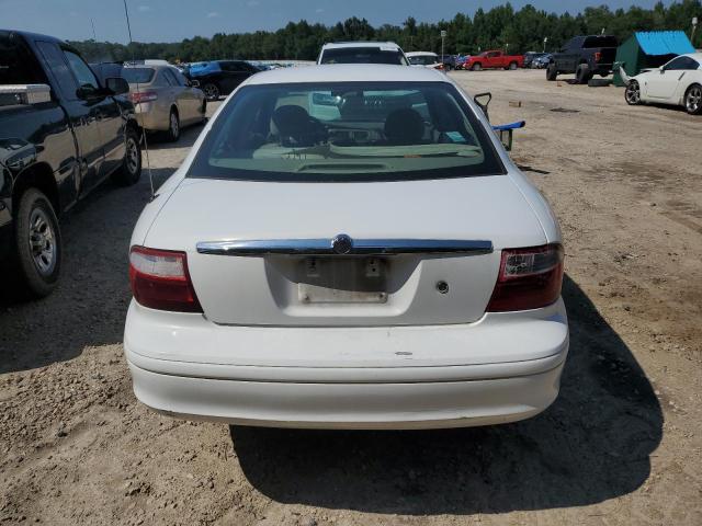 Photo 6 from auction – 2004 MERCURY SABLE GS with VIN 1MEFM50U04A608808