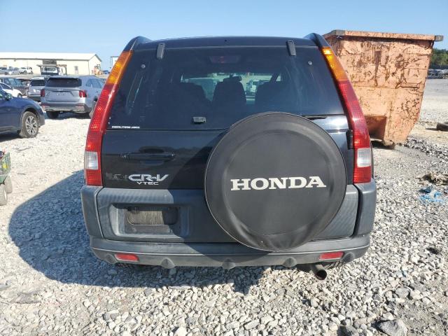 Photo 6 from auction – 2002 HONDA CR-V EX with VIN JHLRD78802C039898