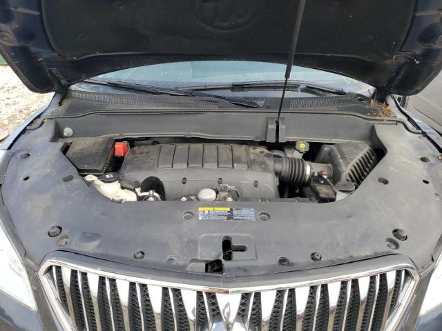 Photo 12 from auction – 2017 BUICK ENCLAVE with VIN 5GAKVCKD0HJ189820