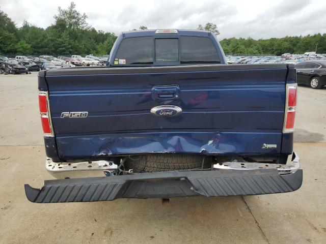 Photo 6 from auction – 2010 FORD F150 SUPER with VIN 1FTFW1EV0AKE00407