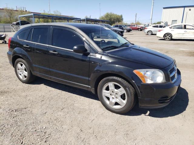 Photo 4 from auction – 2008 DODGE CALIBER SX with VIN 1B3HB48B88D735762