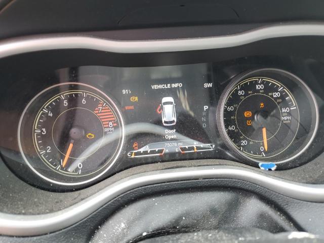 Photo 9 from auction – 2016 JEEP CHEROKEE T with VIN 1C4PJMBS6GW366196