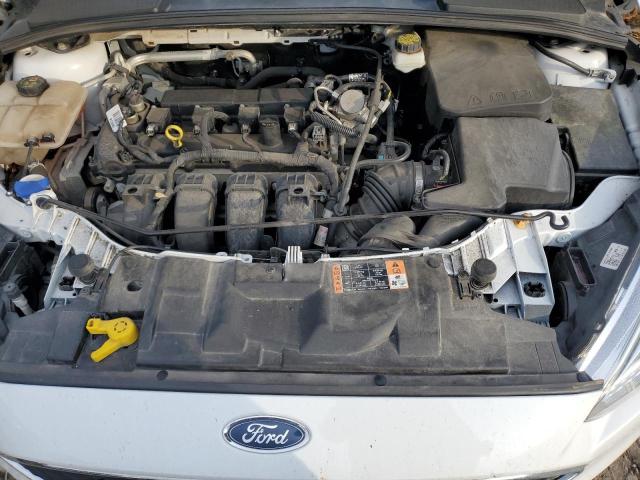 Photo 11 from auction – 2017 FORD FOCUS SE with VIN 1FADP3K2XHL259009
