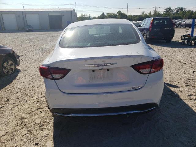 Photo 6 from auction – 2016 CHRYSLER 200 LIMITE with VIN 1C3CCCAB7GN124631