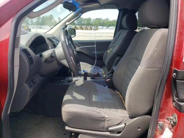 Photo 7 from auction – 2008 NISSAN FRONTIER K with VIN 1N6BD06T78C422546