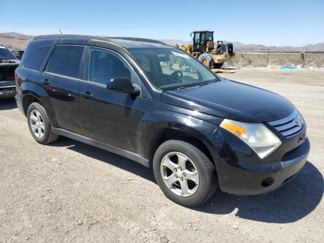Photo 4 from auction – 2008 SUZUKI XL7 with VIN 2S3DB217686109585