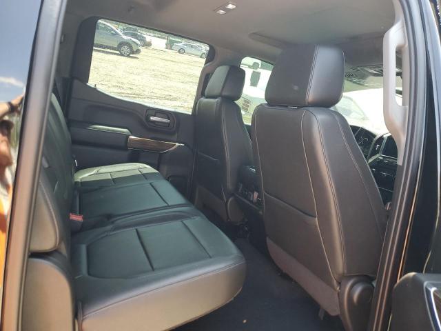 Photo 10 from auction – 2021 CHEVROLET SILVERADO with VIN 1GCPYFEL0MZ153685