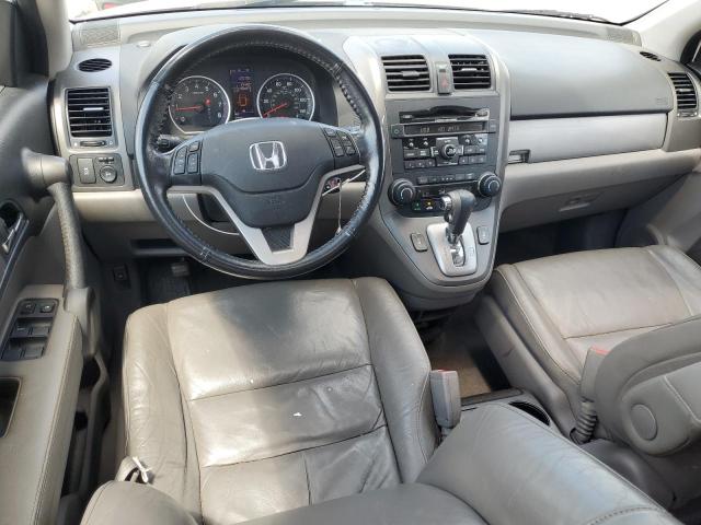Photo 8 from auction – 2011 HONDA CR-V EXL with VIN 5J6RE3H78BL023971