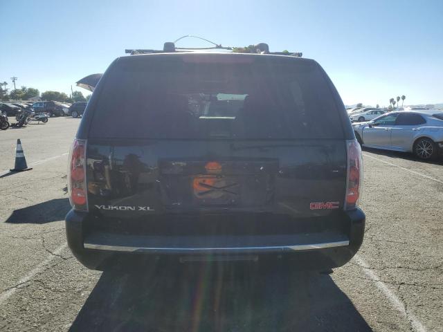 Photo 6 from auction – 2014 GMC YUKON XL D with VIN 1GKS2MEF7ER218435
