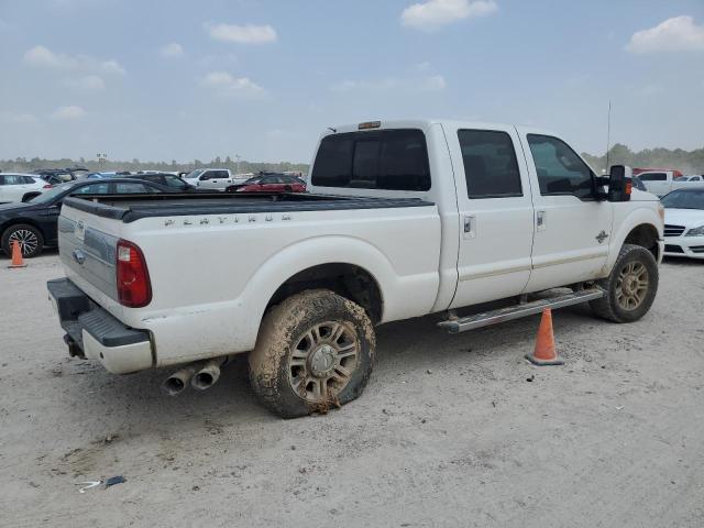 Photo 3 from auction – 2014 FORD F250 SUPER with VIN 1FT7W2BT8EEA58481