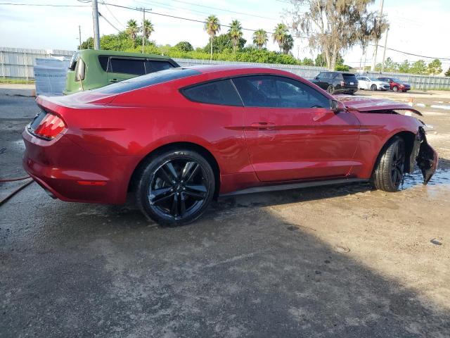 Photo 3 from auction – 2017 FORD MUSTANG with VIN 1FA6P8TH4H5332825