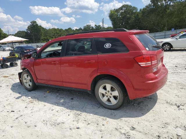 Photo 2 from auction – 2016 DODGE JOURNEY SE with VIN 3C4PDCAB3GT154123