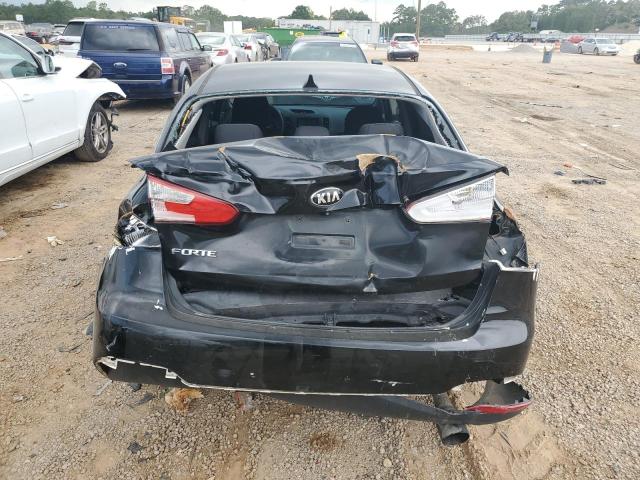Photo 6 from auction – 2014 KIA FORTE EX with VIN KNAFX4A81E5163748