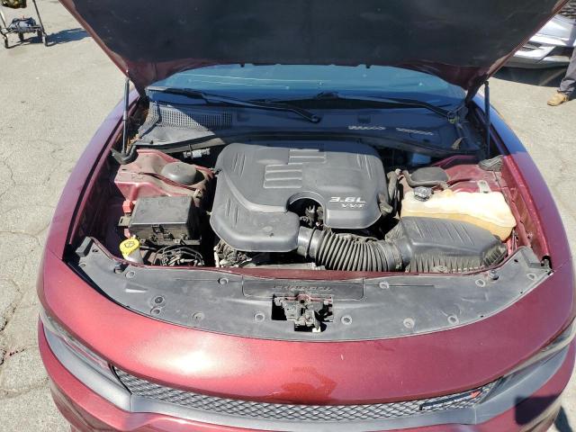 Photo 11 from auction – 2020 DODGE CHARGER GT with VIN 2C3CDXHG9LH221127