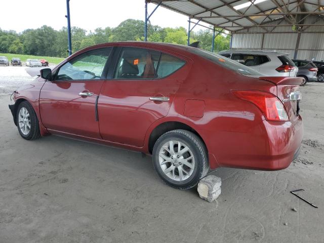 Photo 2 from auction – 2016 NISSAN VERSA S with VIN 3N1CN7APXGL897900