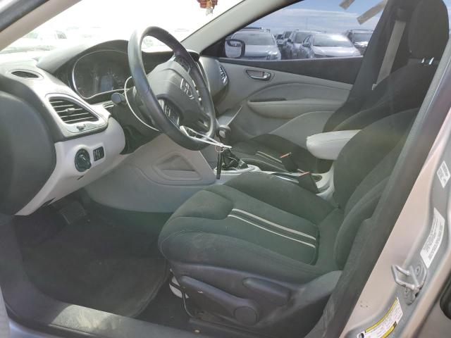 Photo 7 from auction – 2013 DODGE DART SXT with VIN 1C3CDFBA0DD292956